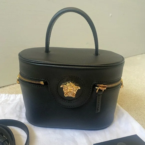 **BRAND NEW VERSACE BAG** - Picture 5 of 15